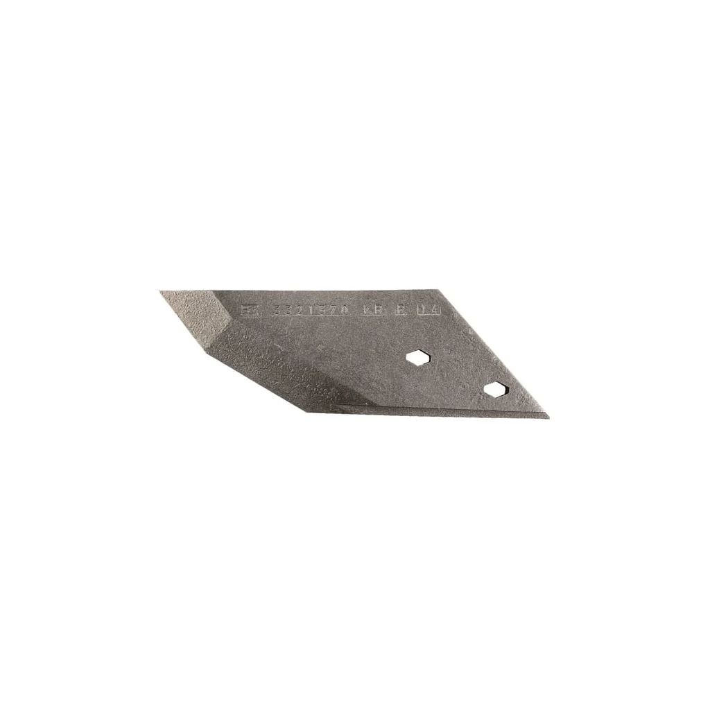Brăzdar DGS770 dreapta potrivit pentru Regent 3321370KR