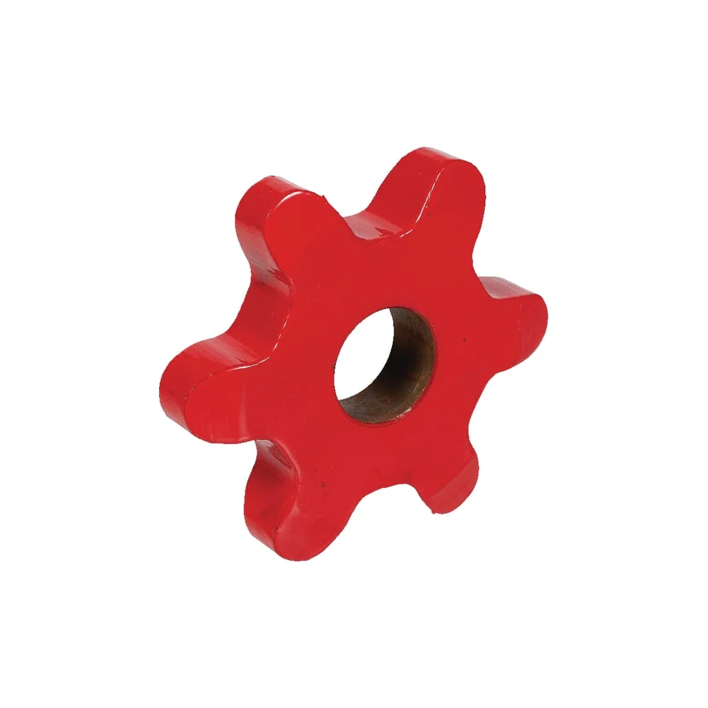 Pinion, Trioliet 33422