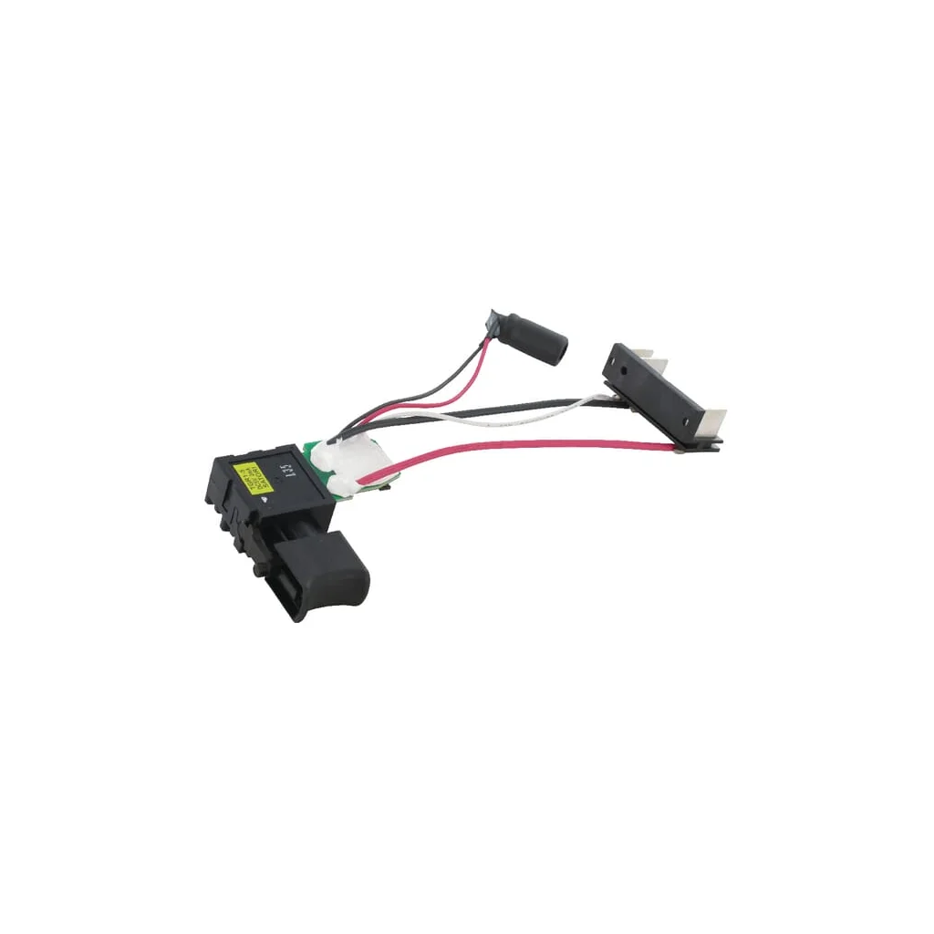 Comutator WH/WR14/18 DBL/DBD 334903