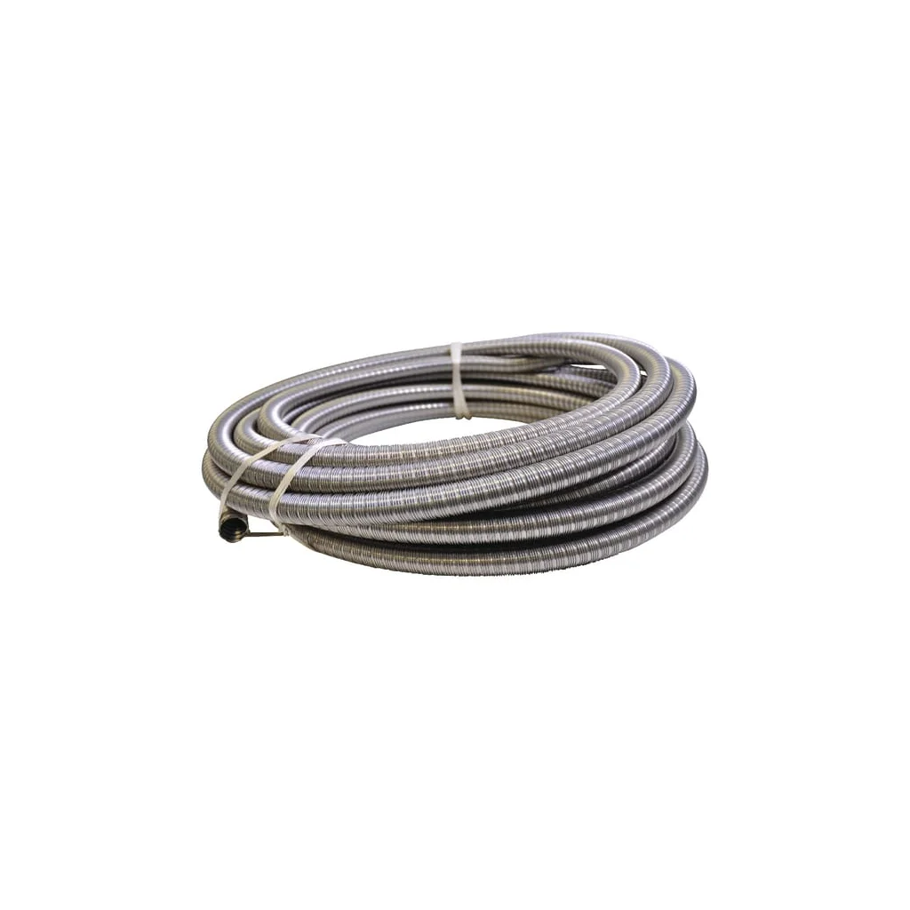 Furtun eşapament V2A 24mm dublu 000036061299