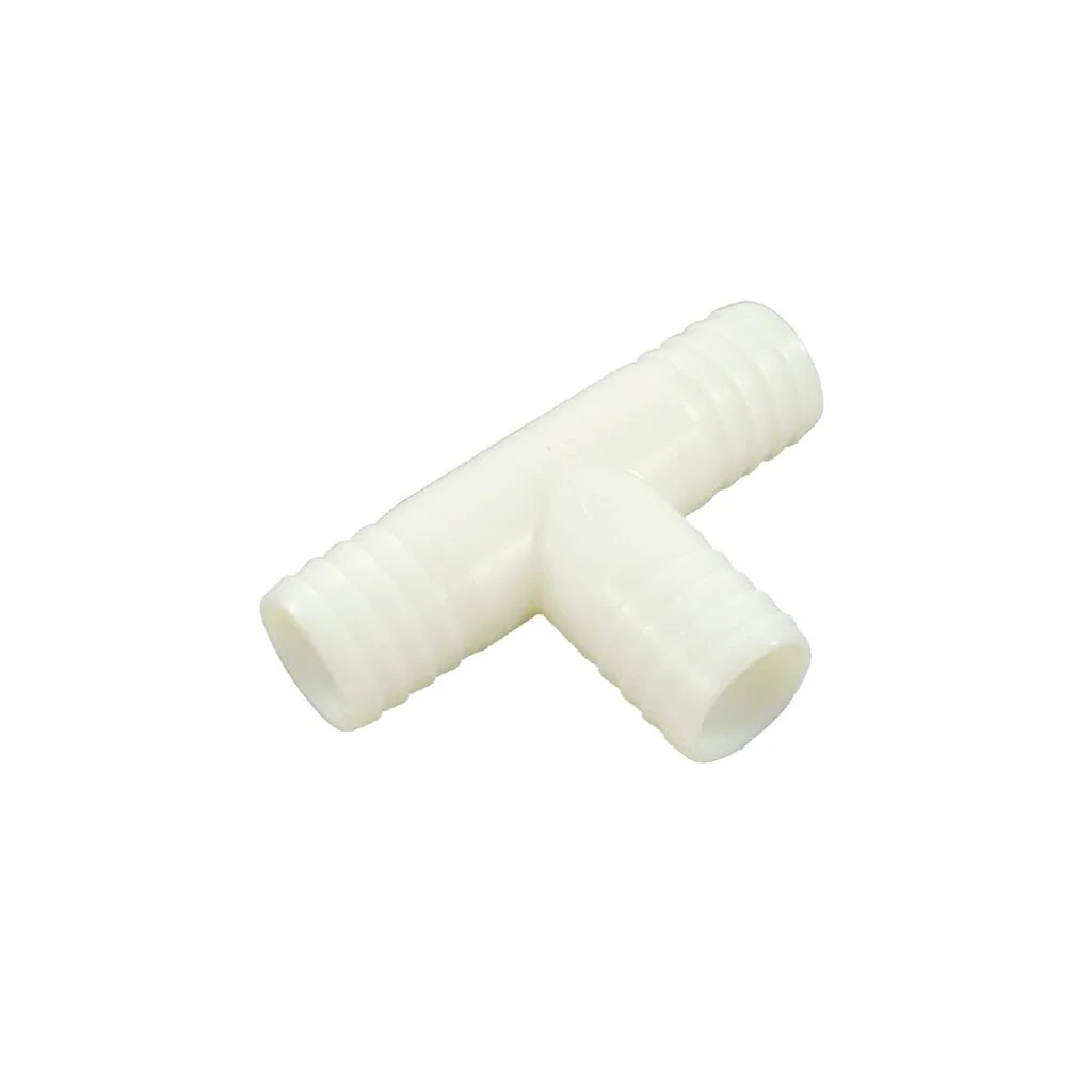 Capăt de furtun cu piesă în formă de T 3x11/2" 33T112