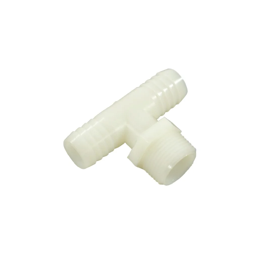 Piesă în formă de T 1x tată 2x manșon 3/4" 33T34T