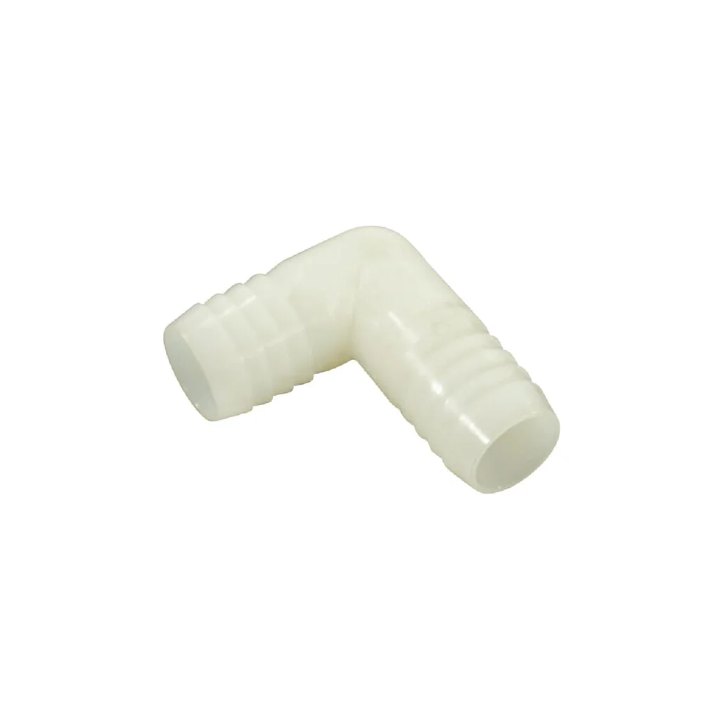 Cot 90° capăt furtun 1 "x1" 33EL100HB