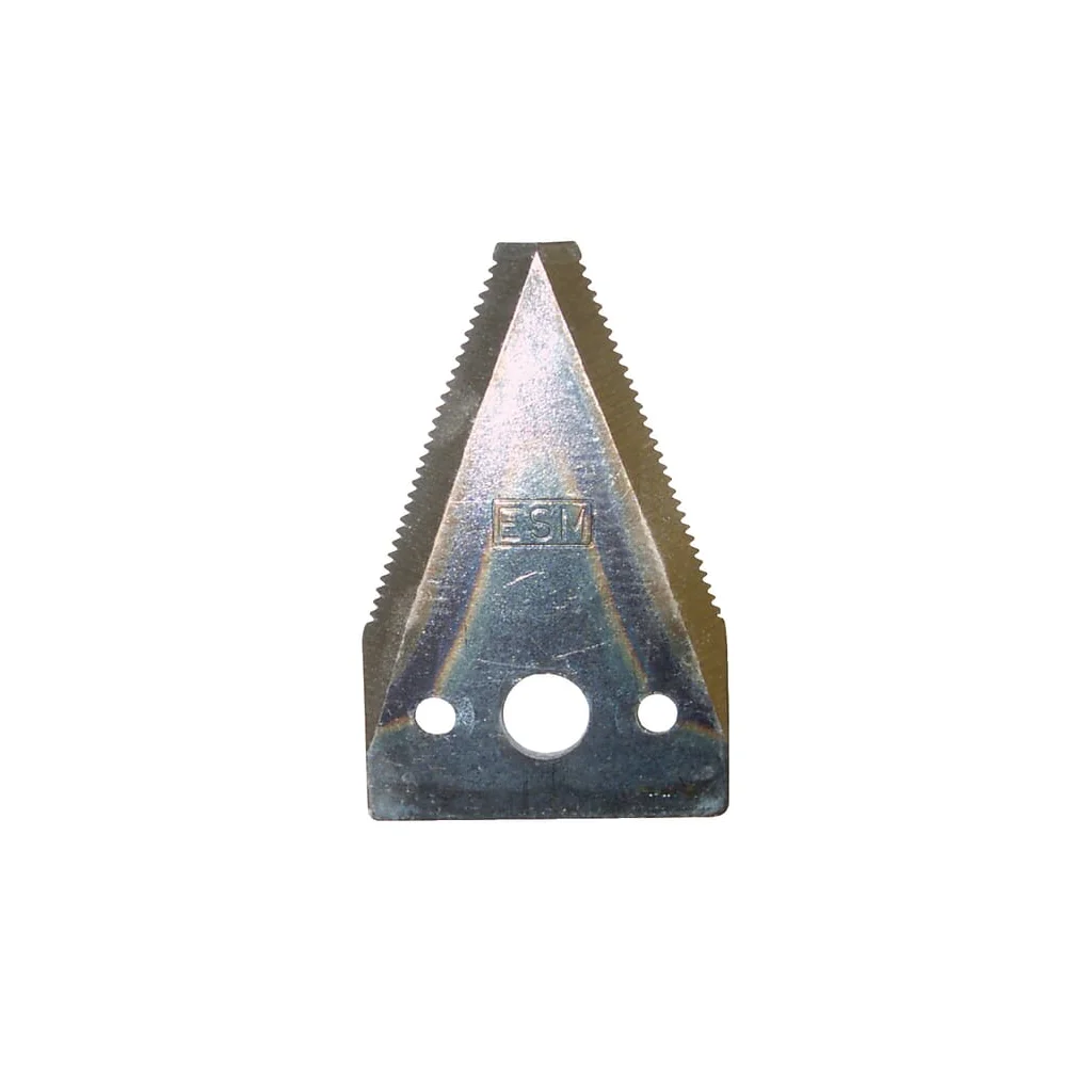 Lamă pentru cuțit 2,5mm dințată ESM 3440541