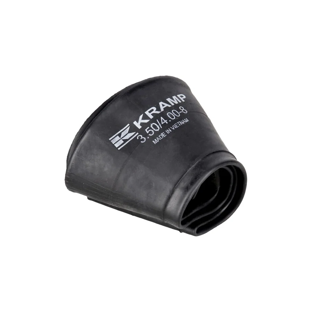Cameră anvelopă pentru jantă diametru 8" 350/400-8 cu valvă dreaptă TR13 3504008TR13
