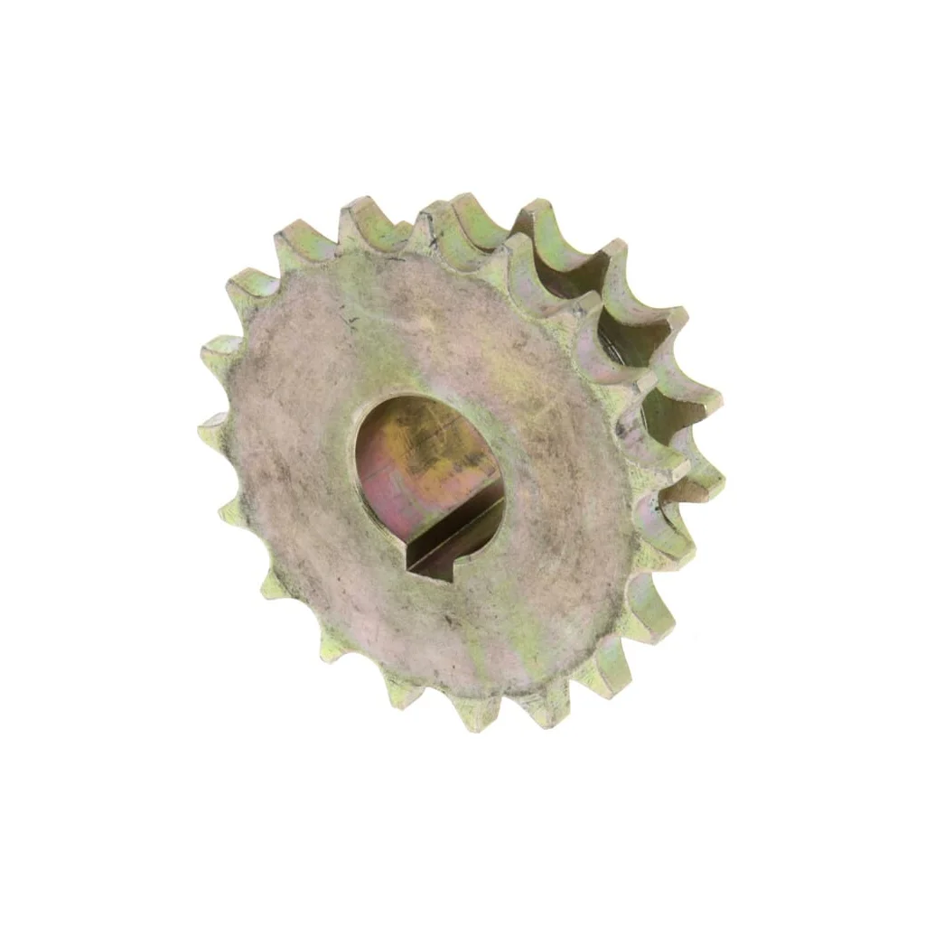 Pinion 1/2" 15/19T 34810043