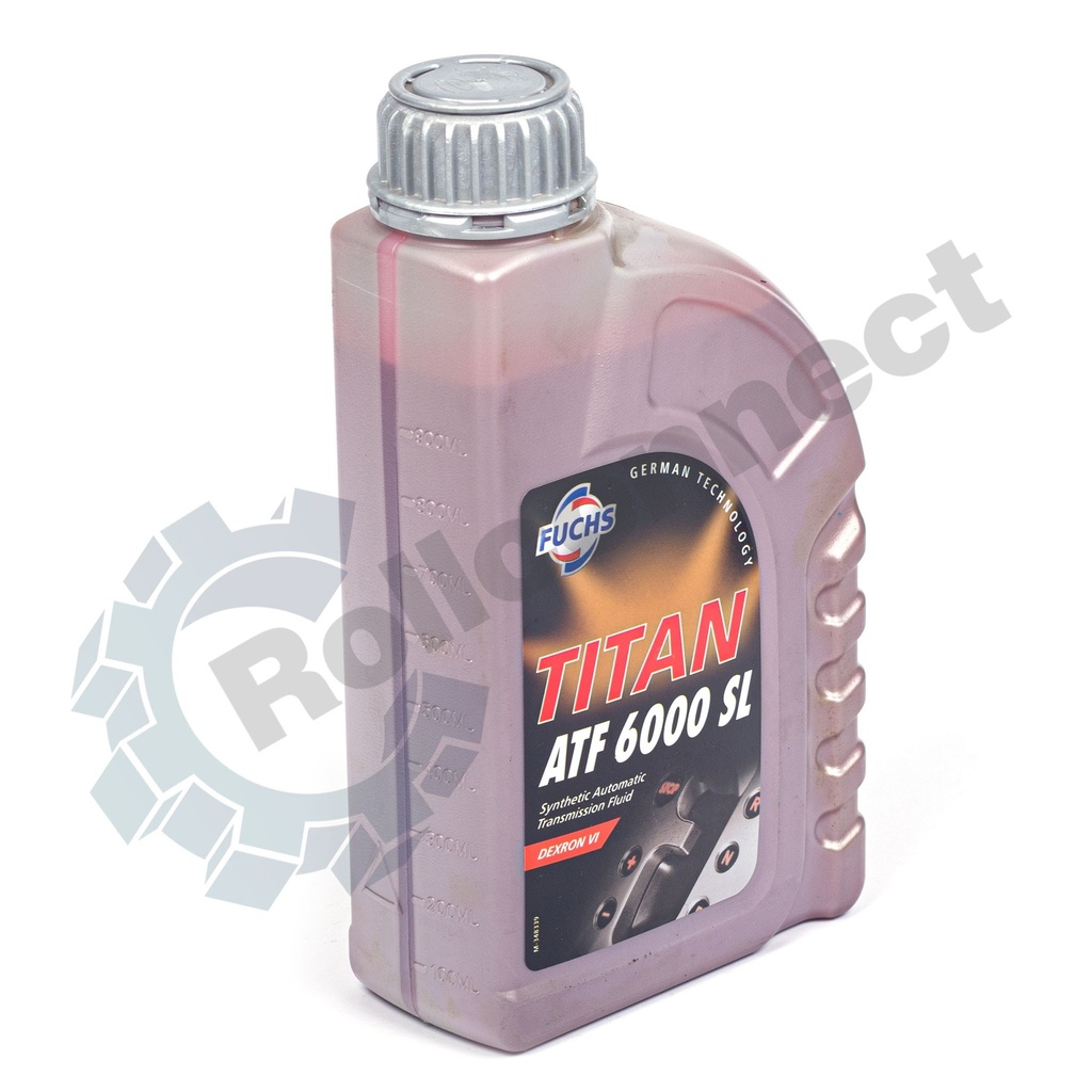 Titan ATF 6000 SL 1L