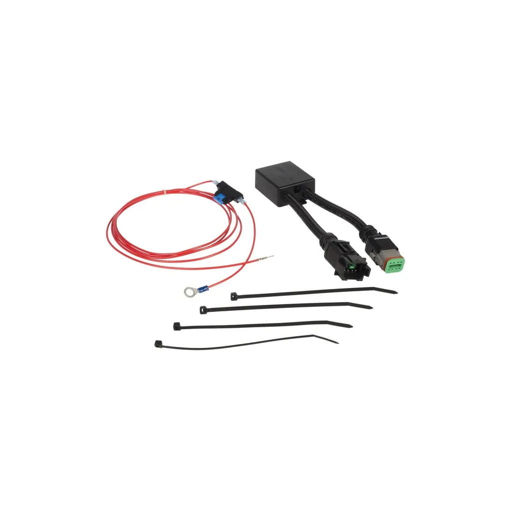Fascicul cablaj releu complet 3627330