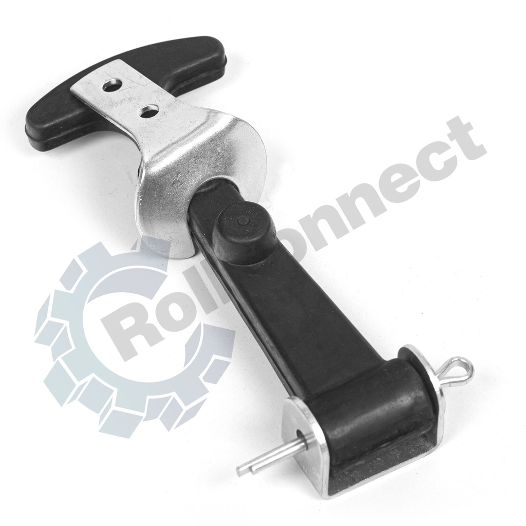 Balama capitonaj complet 130 mm