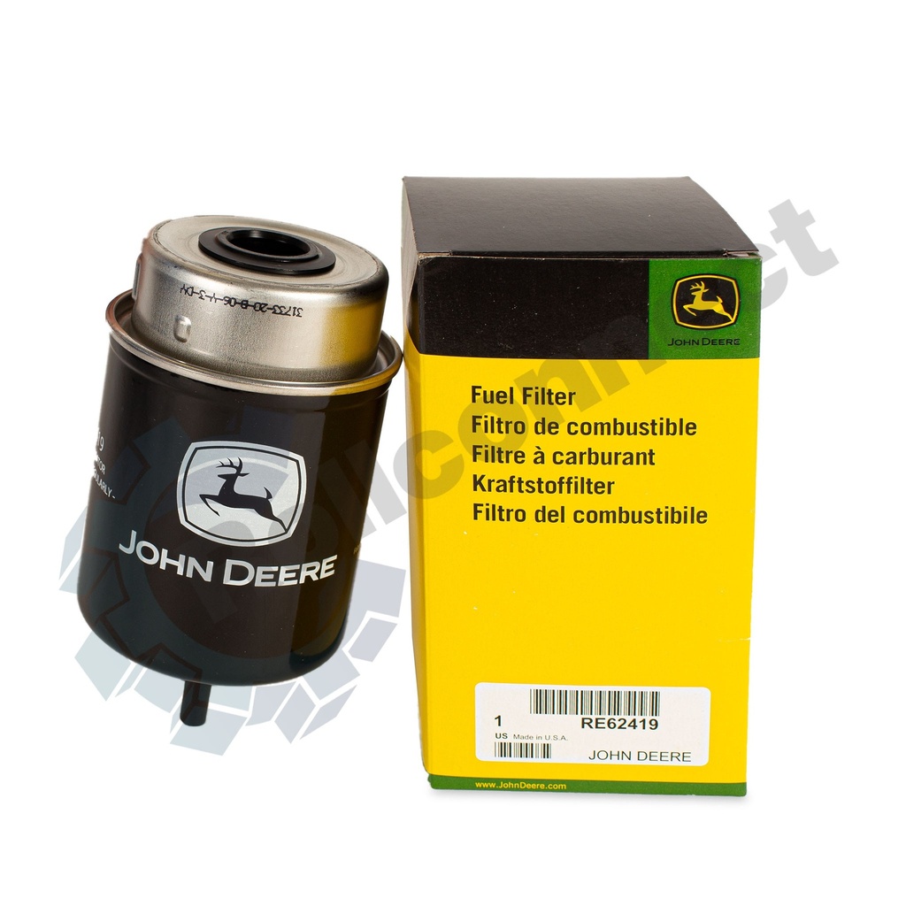 Filtru de motorina John Deere
