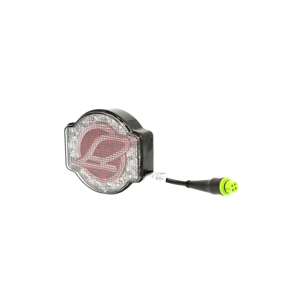 Lampă spate Bl.Br.S LED ML RE 37310212