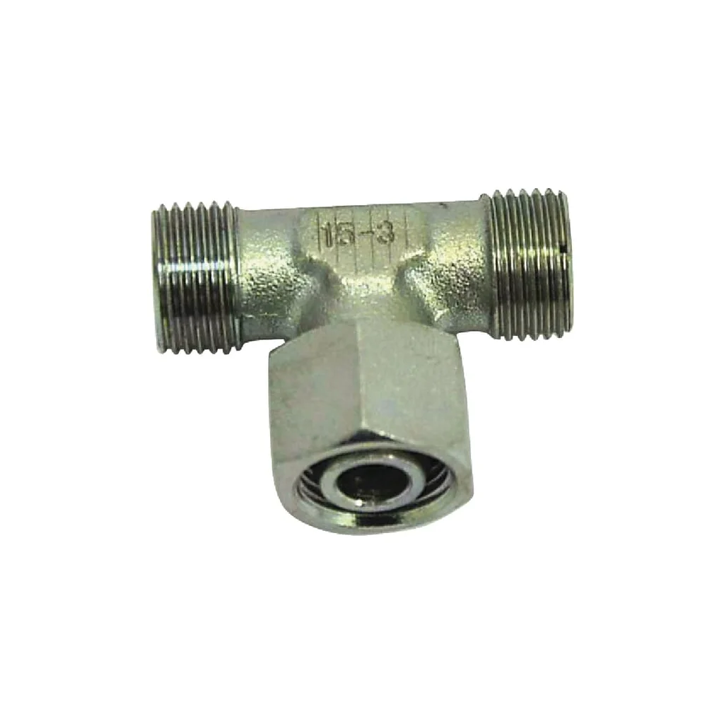 Fiting T ET12-LM DKO 24° M18x1,5 3754490