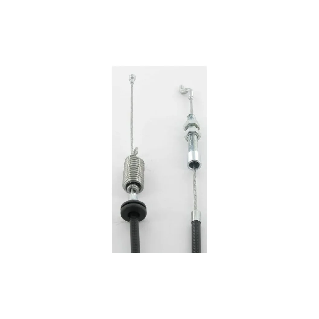 Cablu ambreiaj L=131.5cm 3810011400