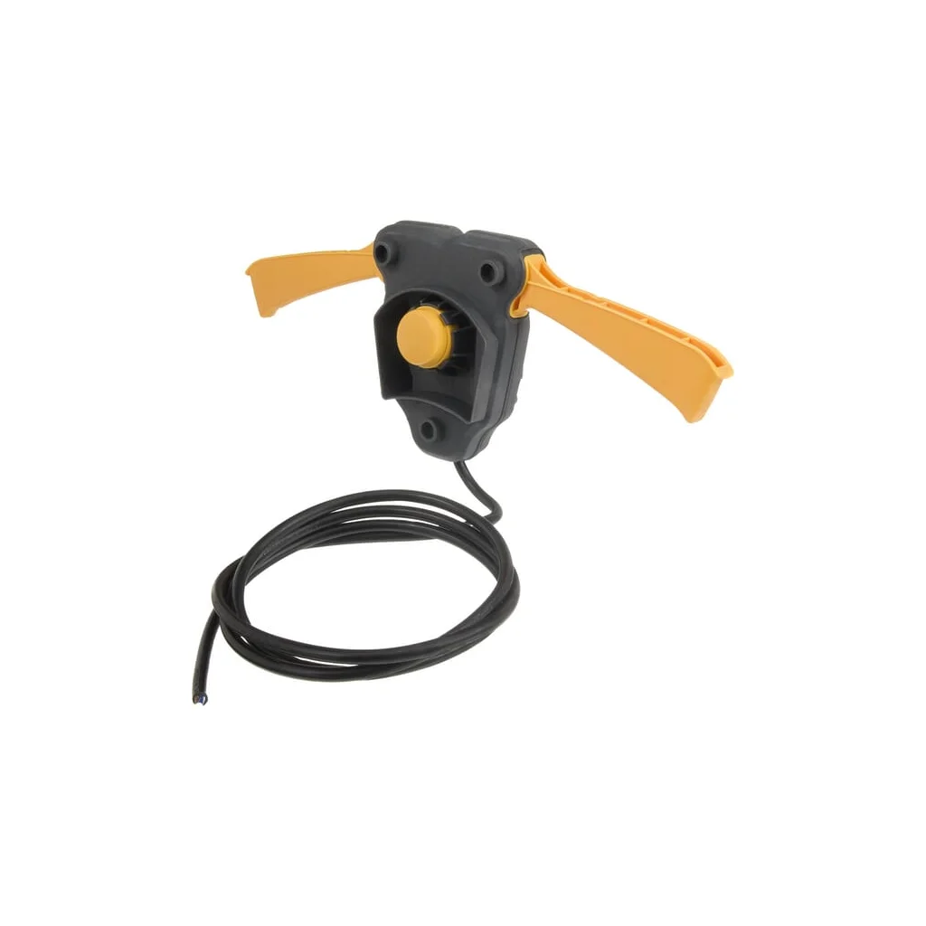 Ansamblu comutator OPC 48-80V, gri 3816005580