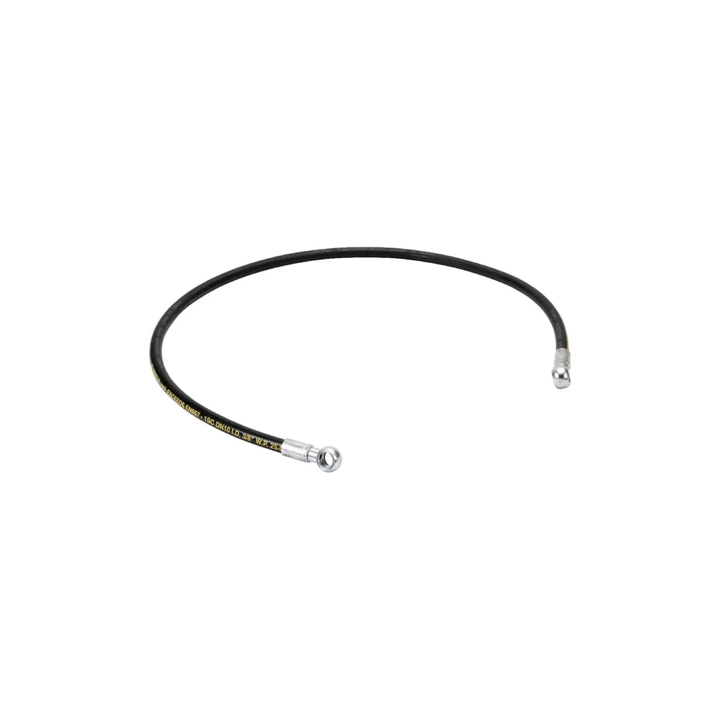Furtun hidraulic (L=1400) 3878695231