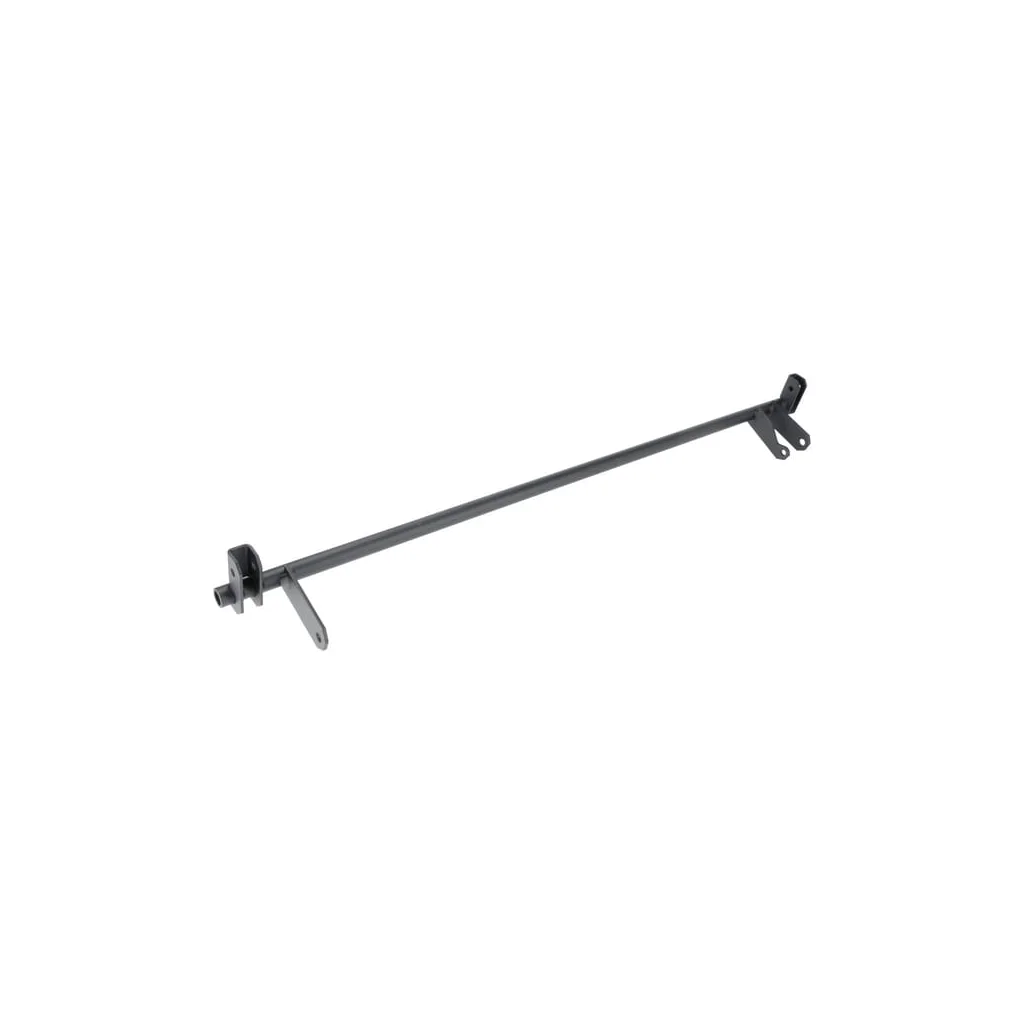 Punte axă spate (gri) 3870001610