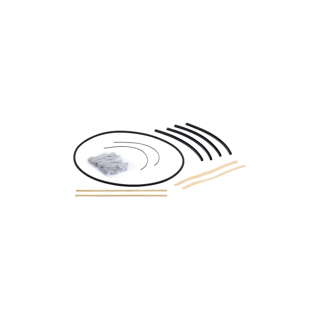 Set garnituri pentru 8" robinet cu sertar plan 39VGR10N
