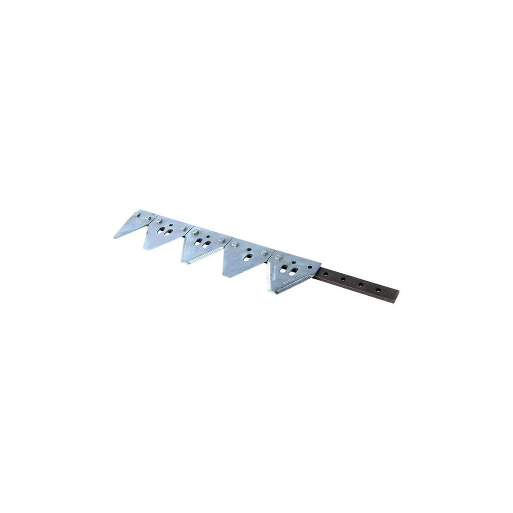 Segment capăt coasă, 5-1/2 14 TPI EASY CUT II 391016757