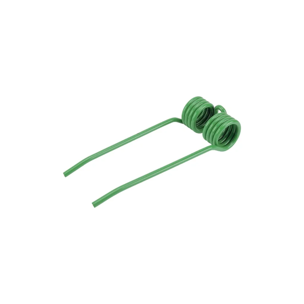 Dinte greblă pick-up 188x69x5,6mm orificiu diametru 30mm potrivit pentru Claas 0009182380KR