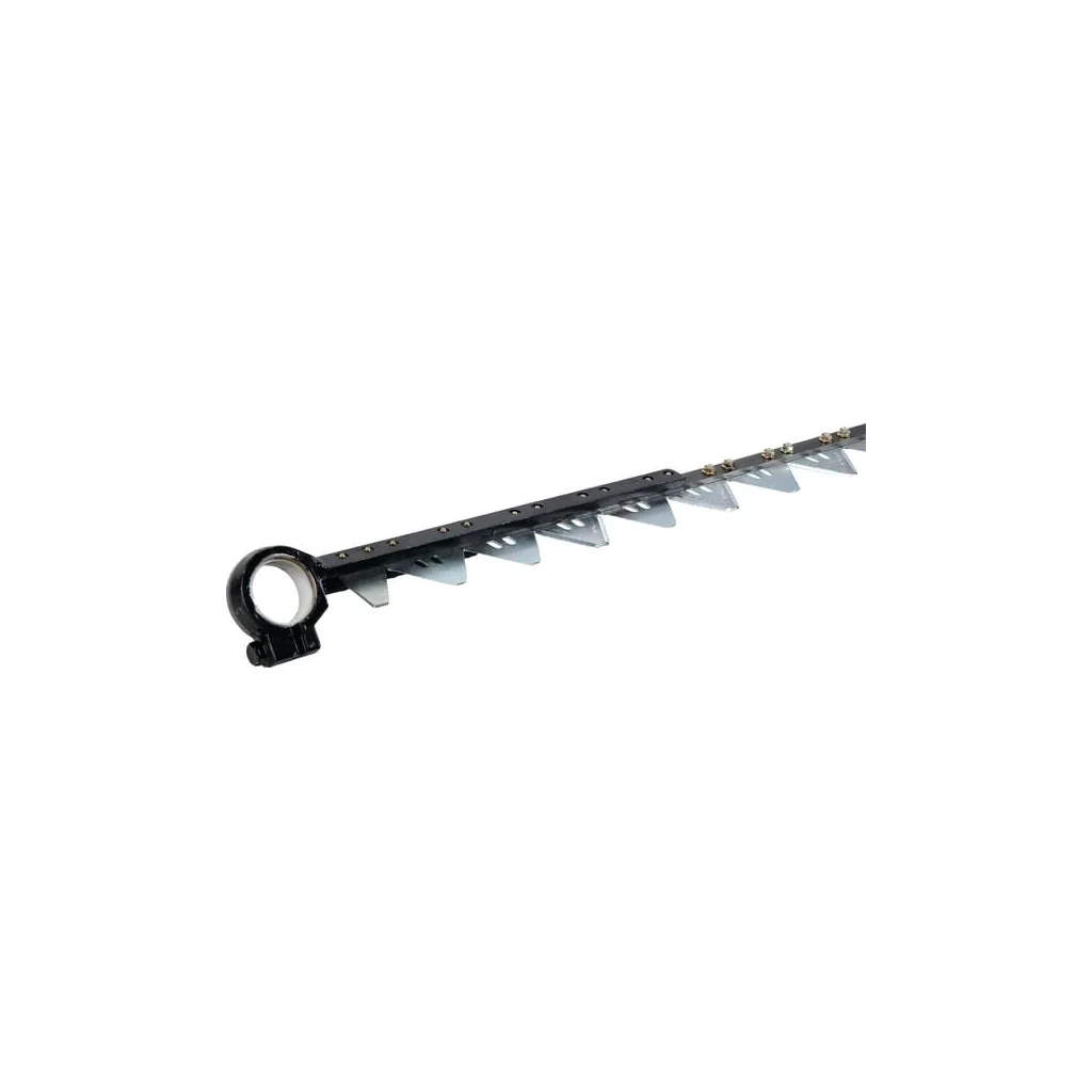 Segment capăt cuțit, John Deere seria 600, 1/2-30 14 TPI EASY CUT II 391016810