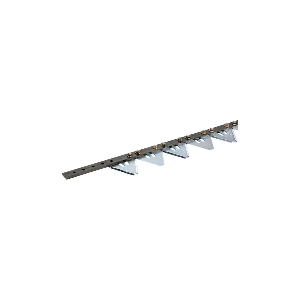 Segment capăt coasă, 17-1/2 14 TPI EASY CUT II 391016769