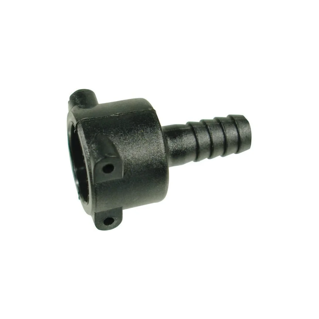 Racord furtun ECM-UCM 10mm 392870AV