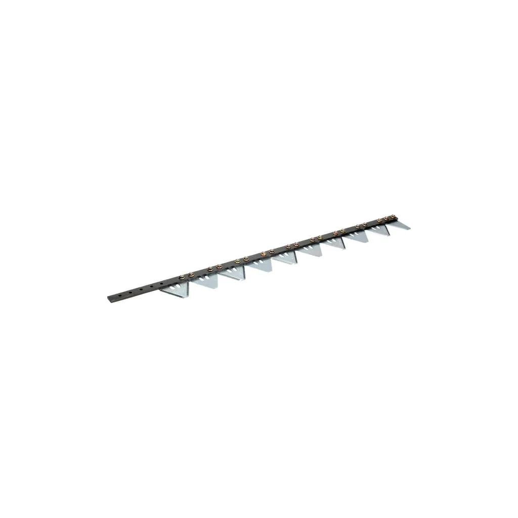 Segment capăt coasă, 10-1/2 14 TPI EASY CUT II 391016797
