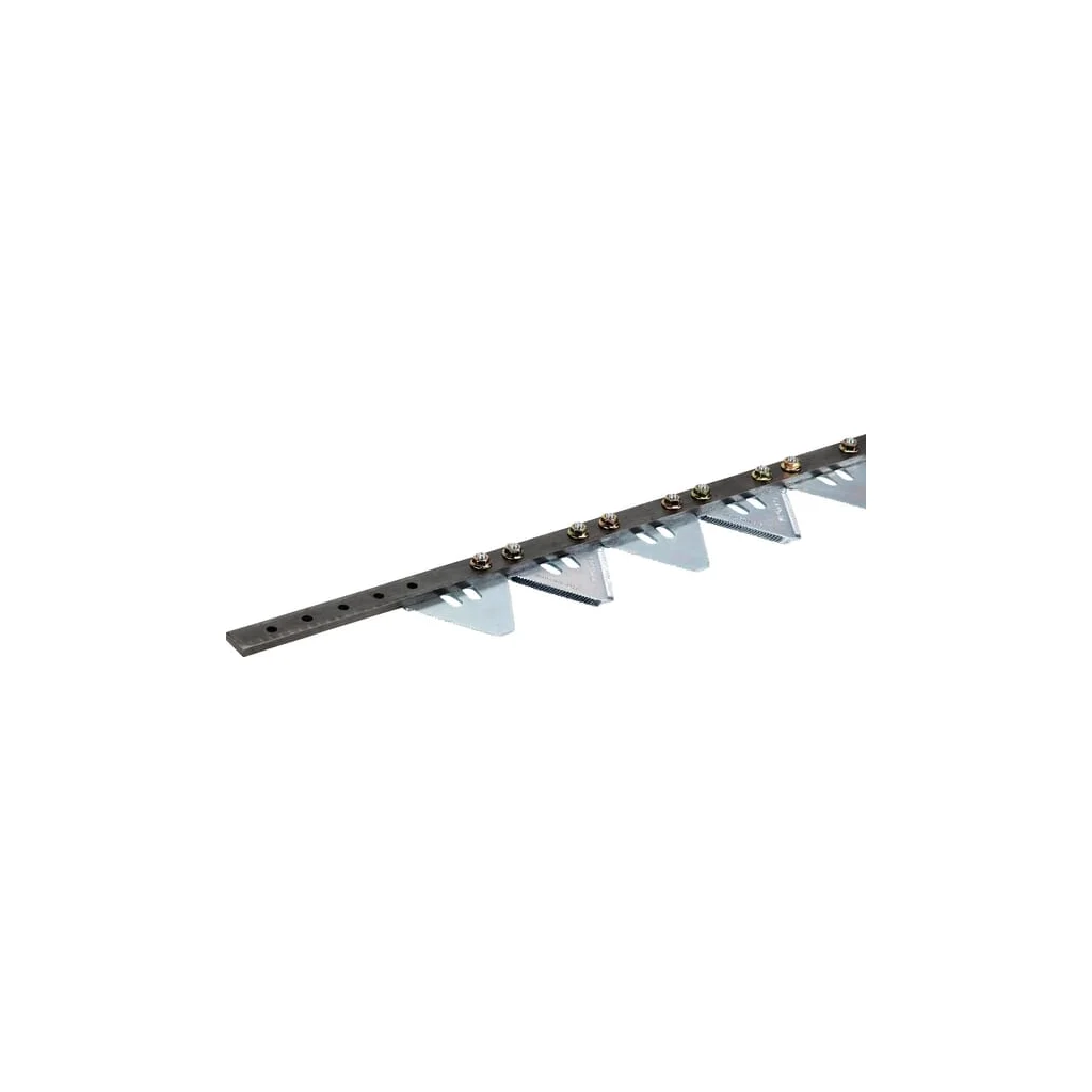 Segment de capăt cuțit, 17-1/2 14 TPI EASY CUT II 391016755