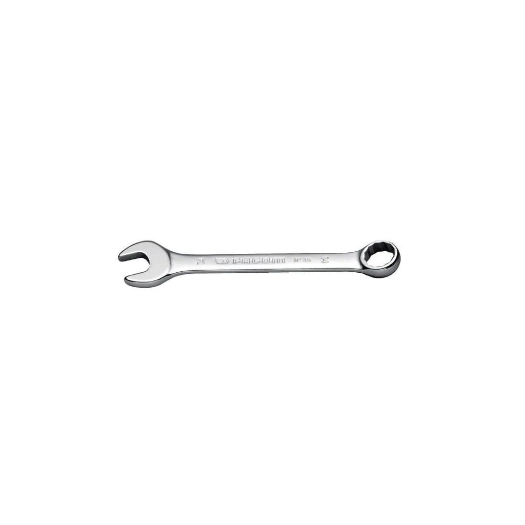 Cheie fixă combinată 14mm L=147mm Facom 3914