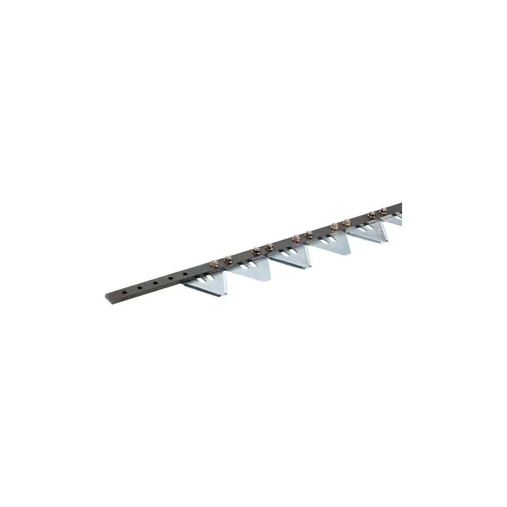 Segment capăt coasă, 18-1/2 14 TPI EASY CUT II 391016787