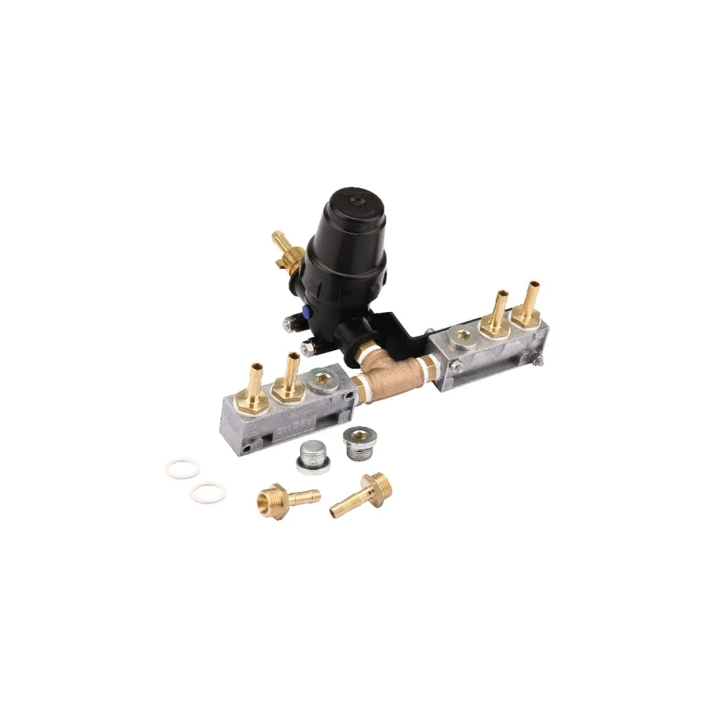 Filtru și unitate de distribuţie 4004403021004