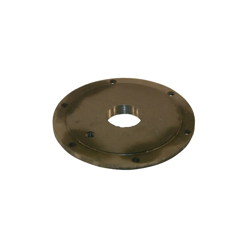 Capac ventil cu 3 căi 4" 4000018