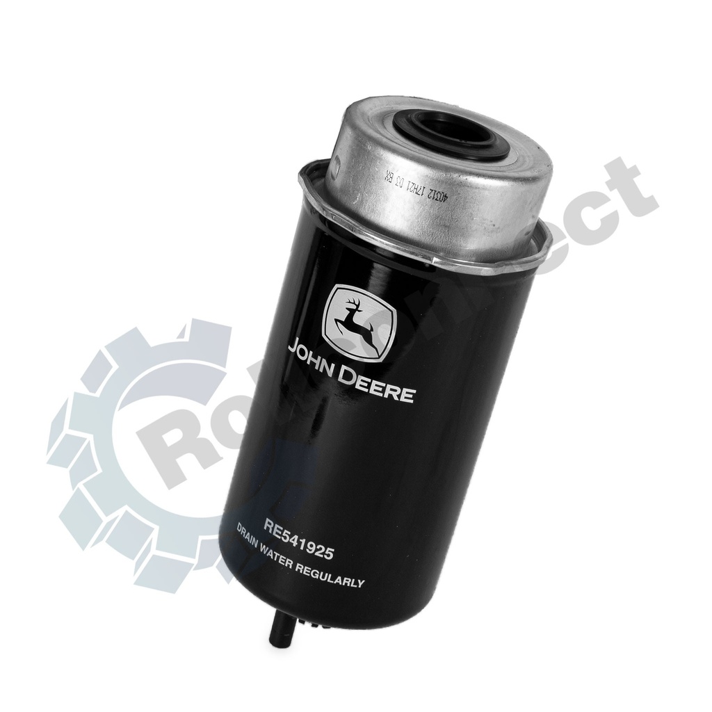 Filtru de combustibil John Deere