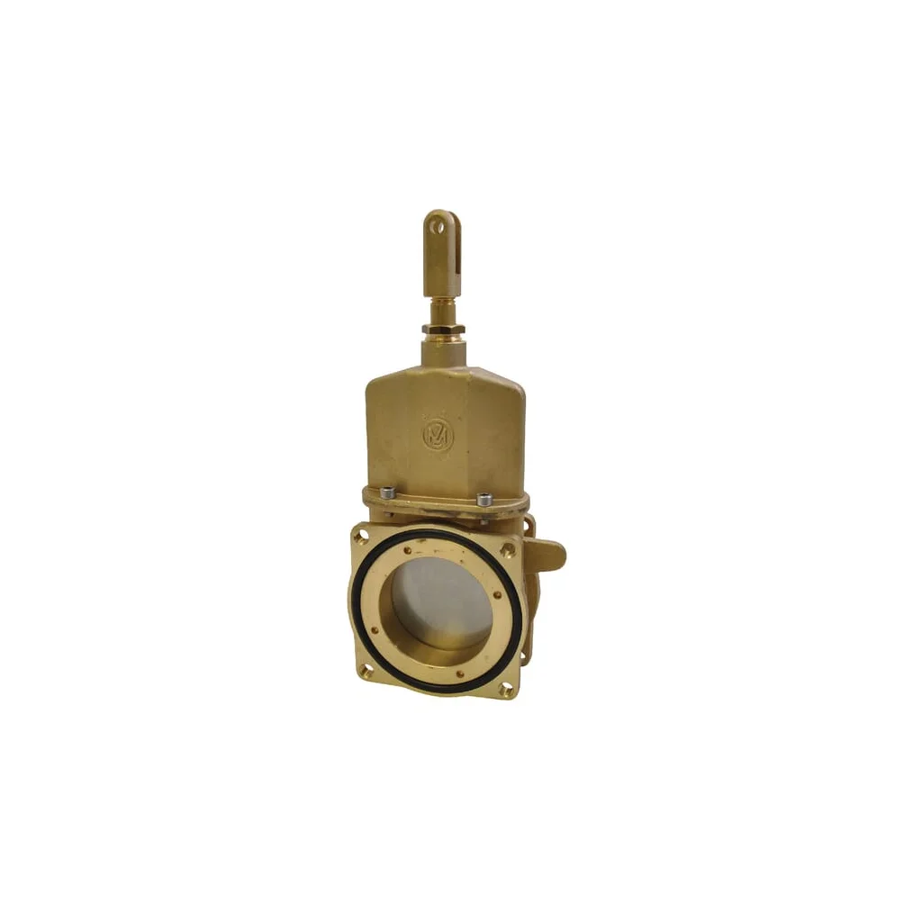 Robinet cu sertar plan 4 4000082