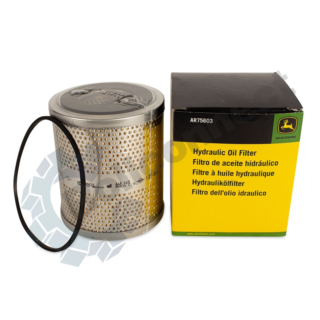 Filtru hidraulic John Deere