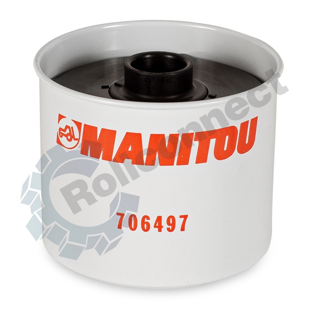 Filtru combustibil MA706497