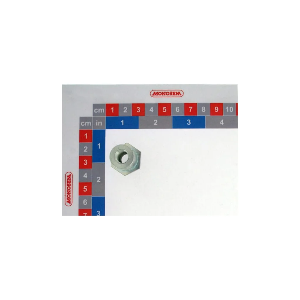 Piuliță pinion intermediar pentru bucșă CSB-CRB 18x23 41075365