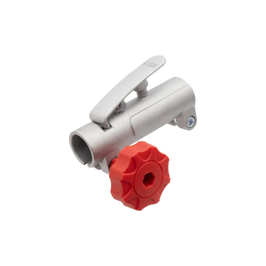 Bază conector din aluminiu 413746