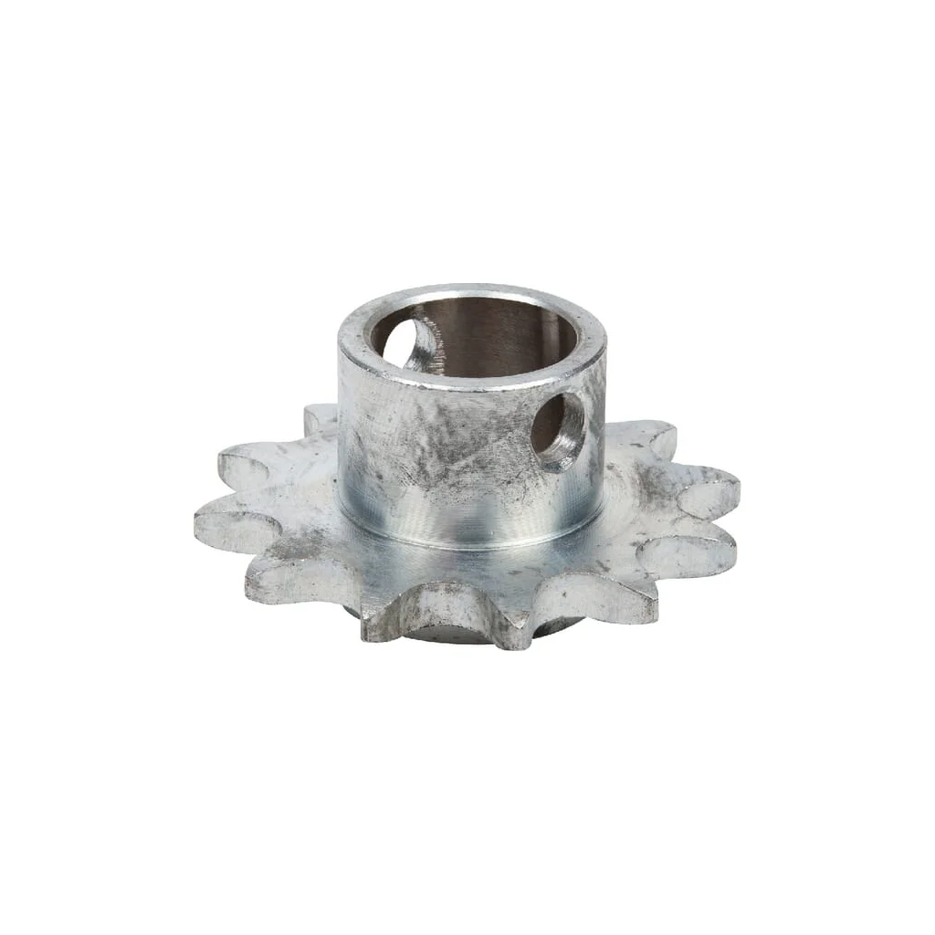 Pinion, inferior 41651655100