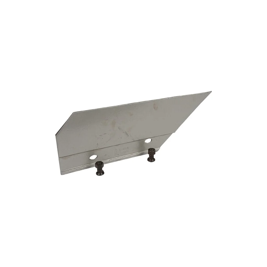 Brăzdar dreapta 14" V Överum 41658406909