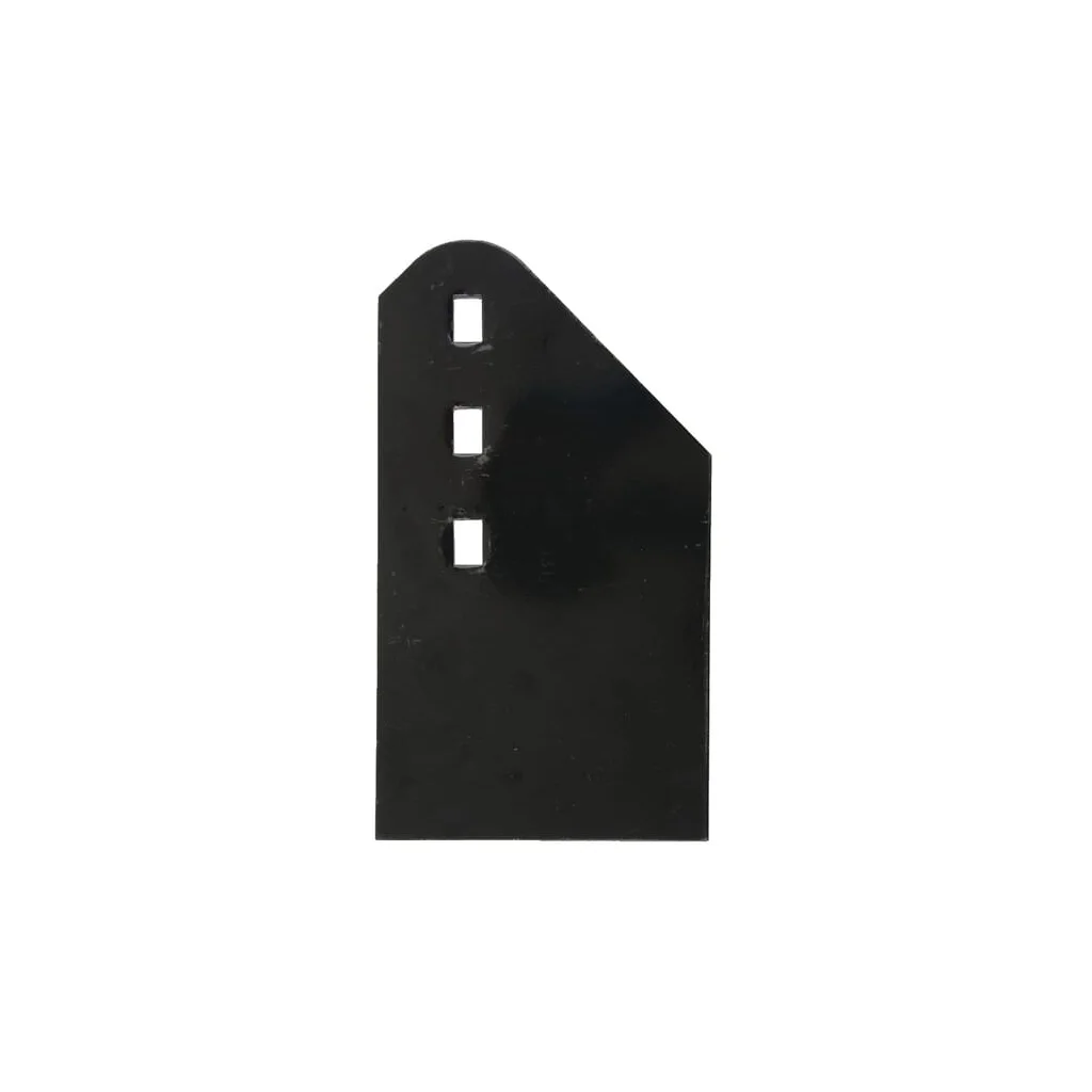 Vârf de cultivator, 270x150x8mm, compatibil cu Väderstad 425586