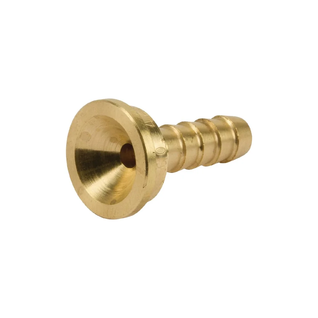 Racord furtun 1/4" alamă 4251250