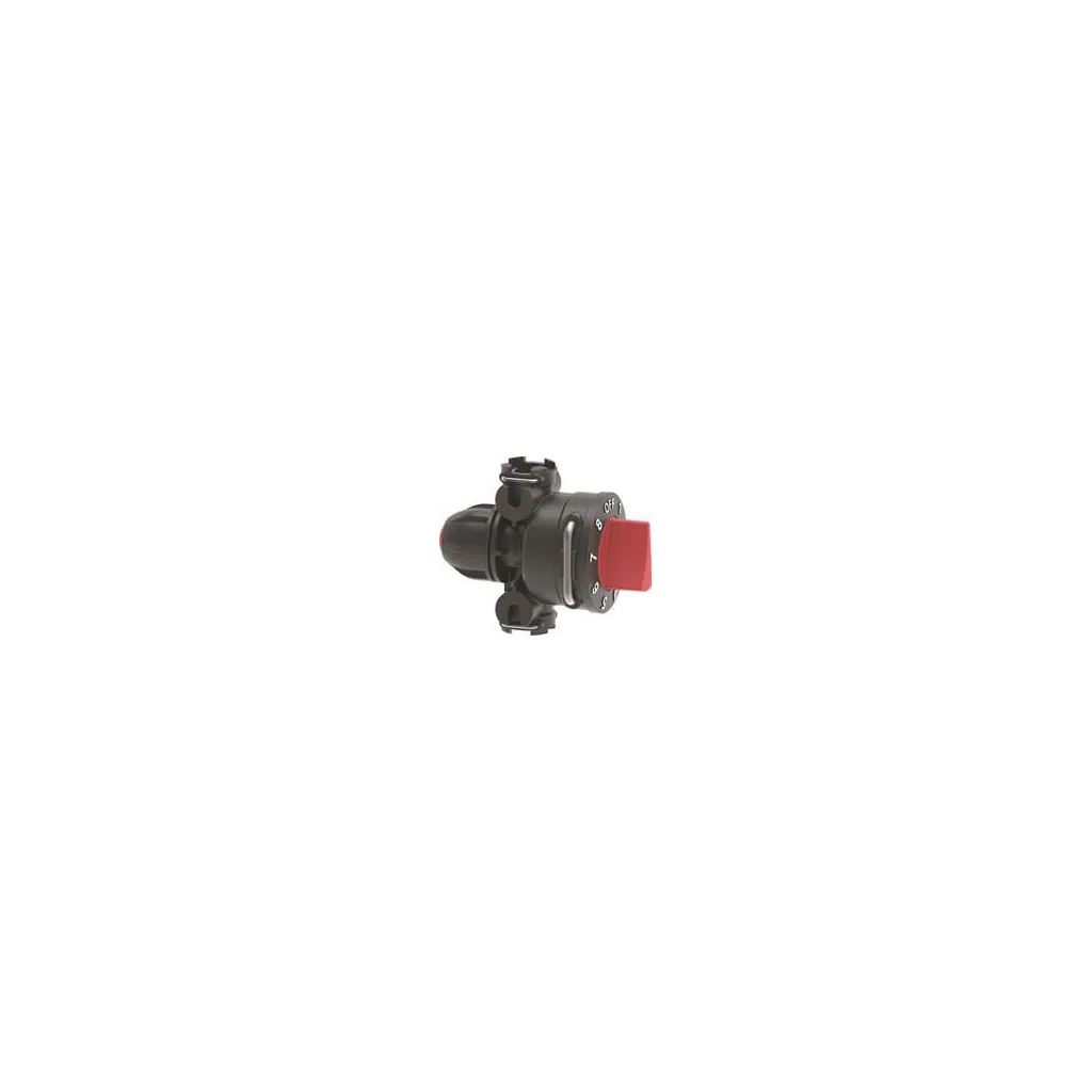 Regulator volum mic T1F 0,8/3,0 mm 441215AKB