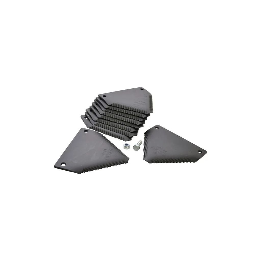 Set cuțite 10 buc. 43514940