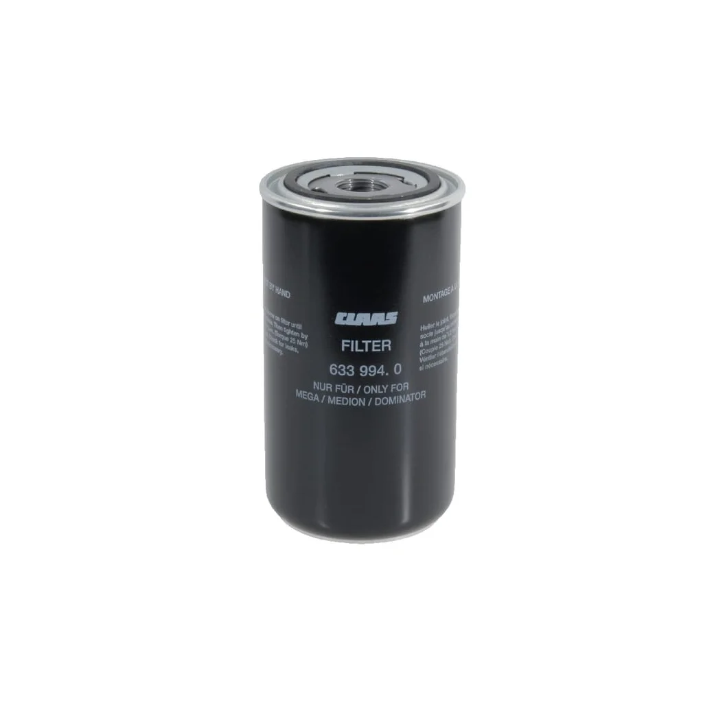 Filtru hidraulic 0006339940