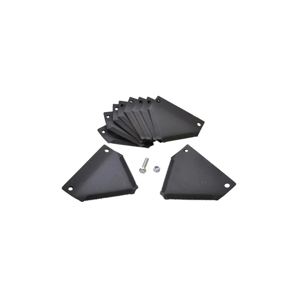Set cuțite (10 buc) 43514930