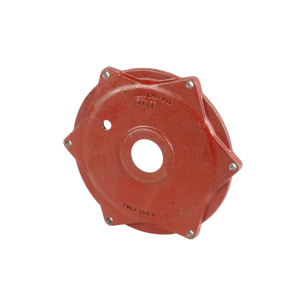 Capac 43580789130200