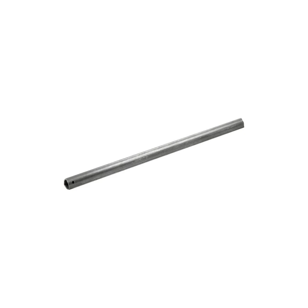 Țeavă cardan interioară profil triunghiular T50 interior=36,6mm exterior=45x4,2mm L=0,875m Comer 4300153150112