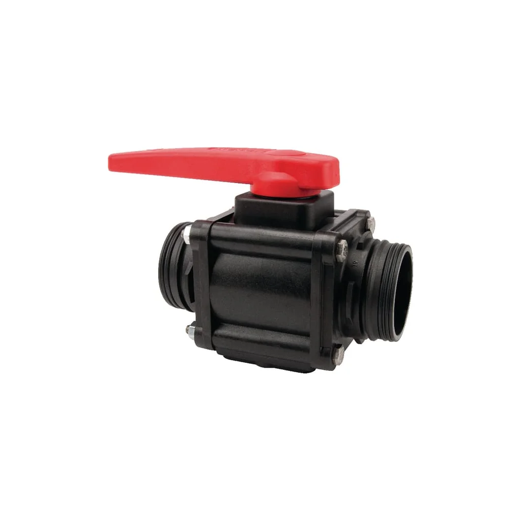 Robinet cu bilă 2 căi T9M 453007S99