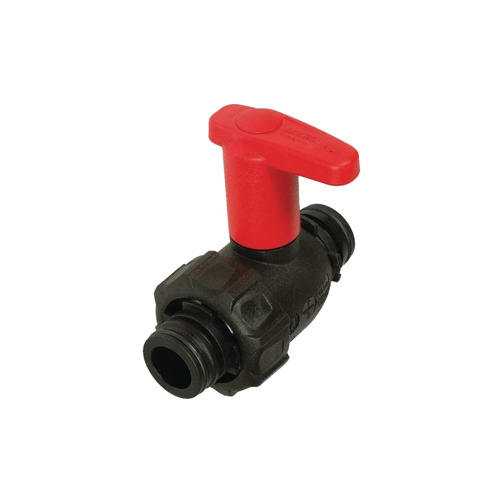Robinet cu bilă 2 căi T3 cu mâner ridicat 45514403A